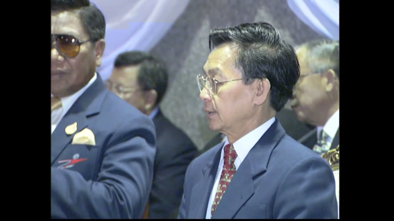 พิธีเปิดการแข่งขันกีฬามหาวิทยาลัยฯ ครั้งที่ 27 