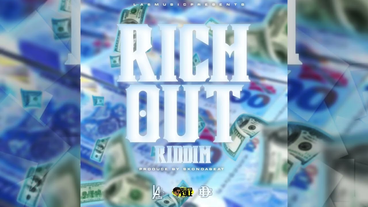 Slick - Horny | Rich Out Riddim | 2025