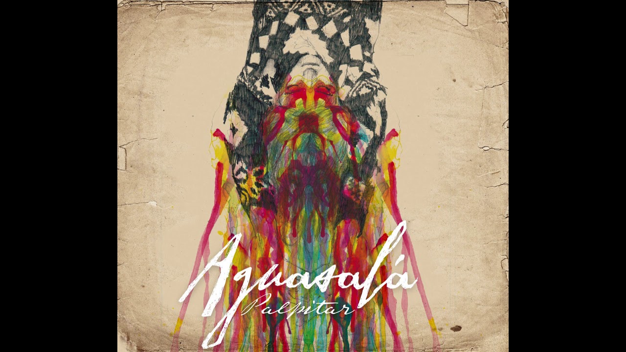 Aguasalá - Lamento