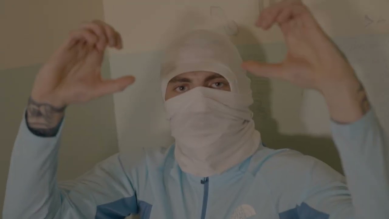 ROBDOG - The Truth (Official Music Video)