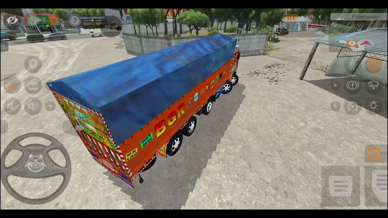 _akash__99✅RoadLines🛣.🚛................BGR...gaming🎮📩