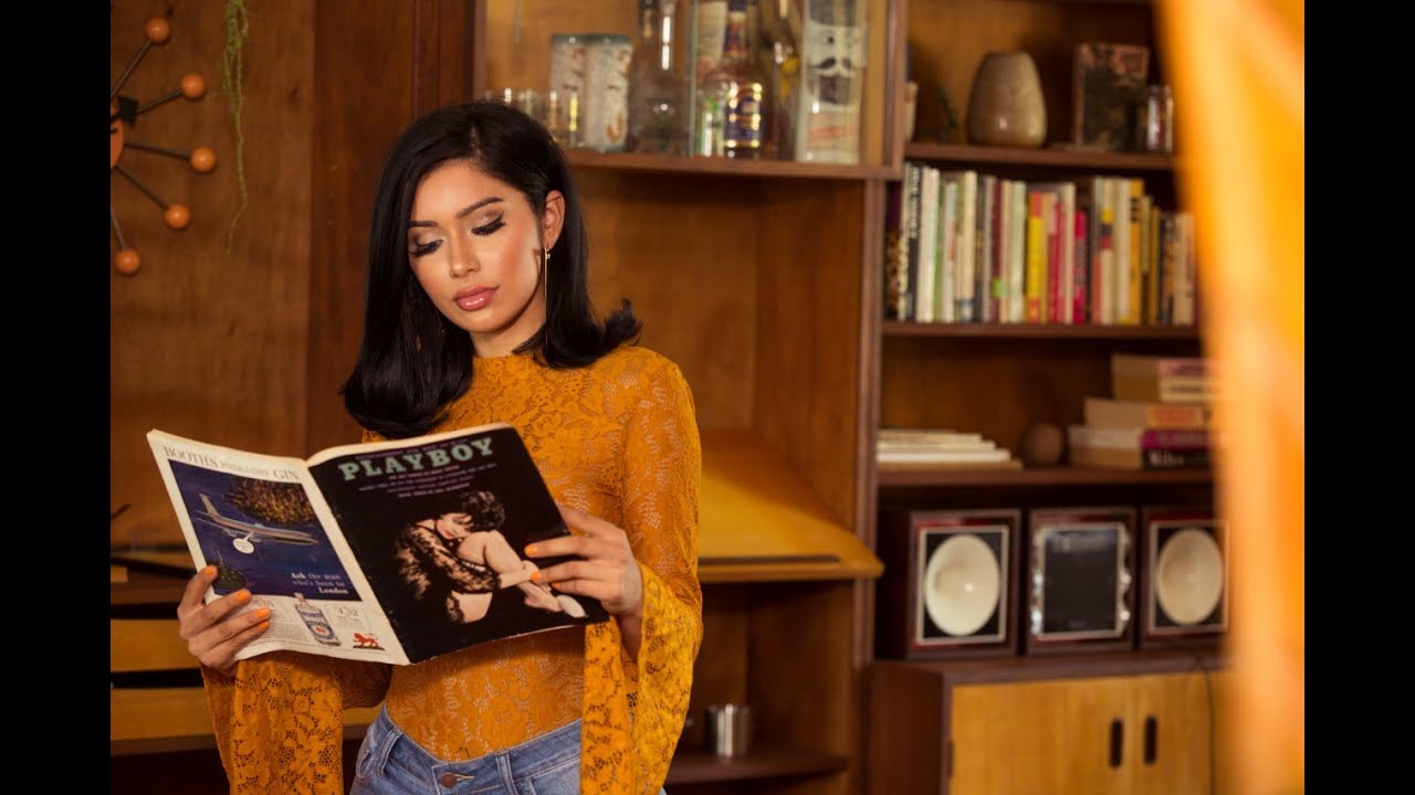 Behind The Scenes - Nova in Retro | Fashion Nova
