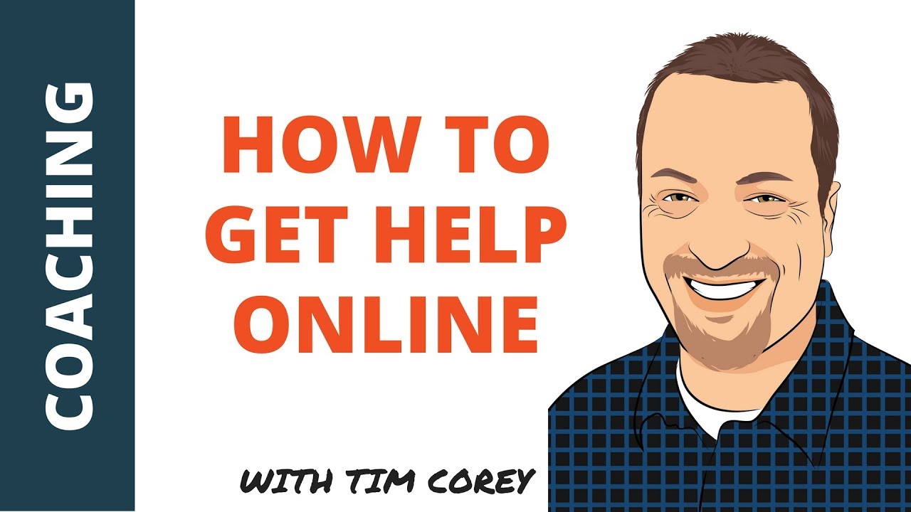 How to Get Help Online as a Software Developer