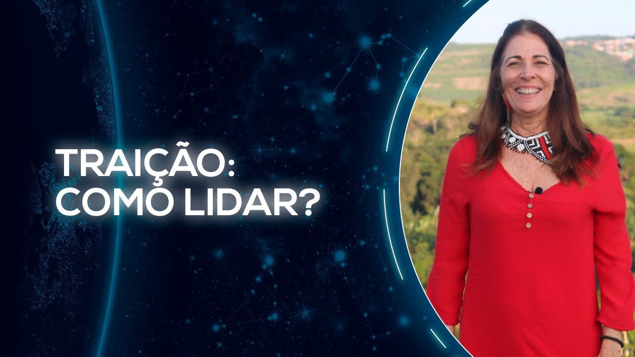 Trai&ccedil;&atilde;o: Como lidar? | Constela&ccedil;&atilde;o Familiar | Live #14 | Ana da Fonte