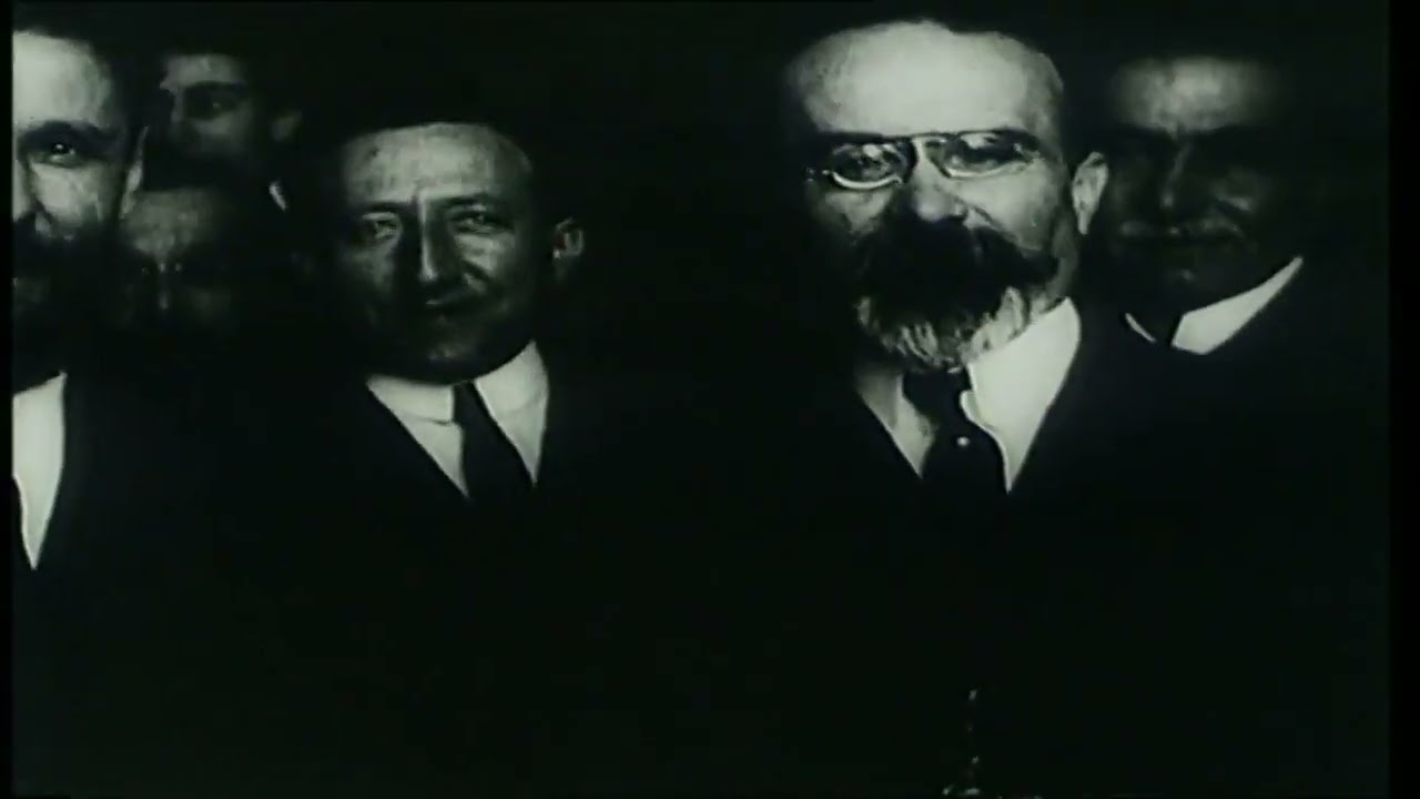 Sensacje XX Wieku Odc.26 Zaginione Archiwa (Cz.1) Dokument PL #Historycznie
