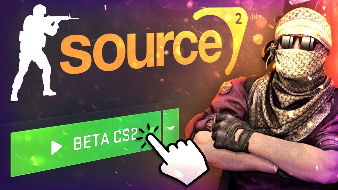 How to get access to Crack Source 2 Online Without Invitation (TUTORIAL)