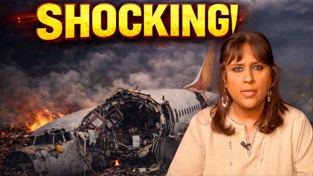 AI 171 Crash I  Fuel Switch Defect Grounds 787 Dreamliner I Egg on Face of Those Who Blamed Pilot