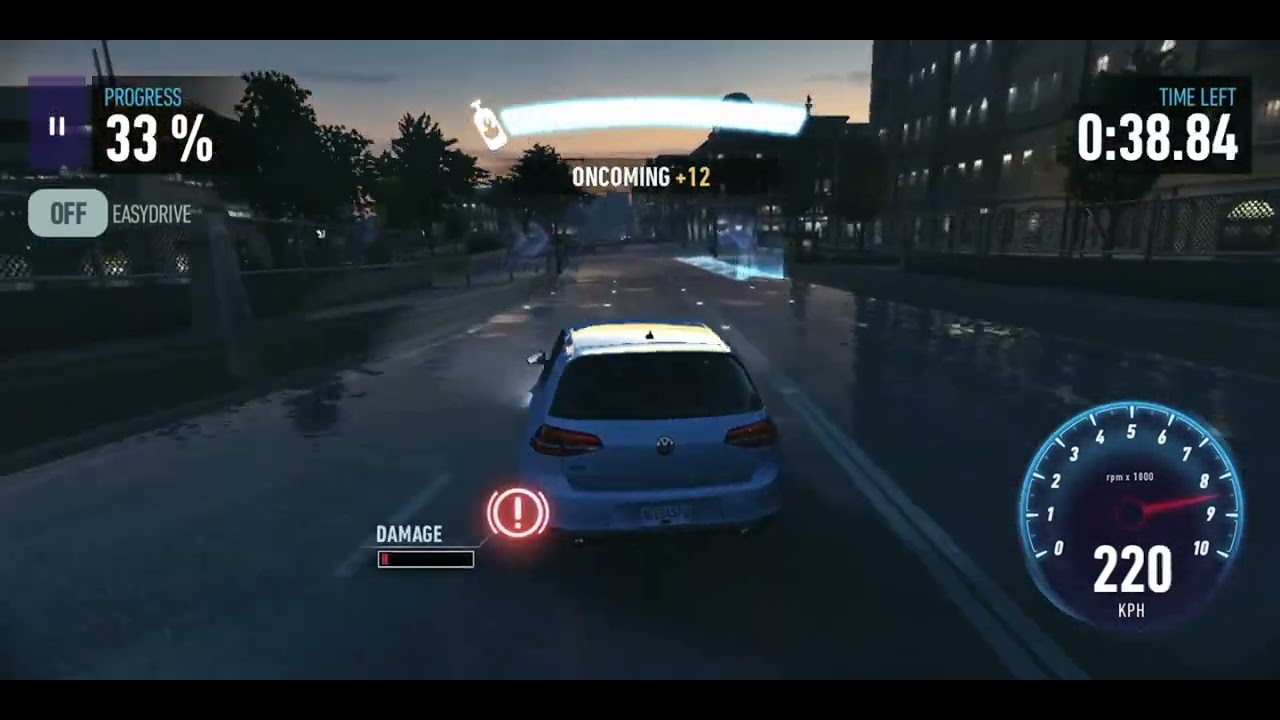 This NFS race made me rage quit