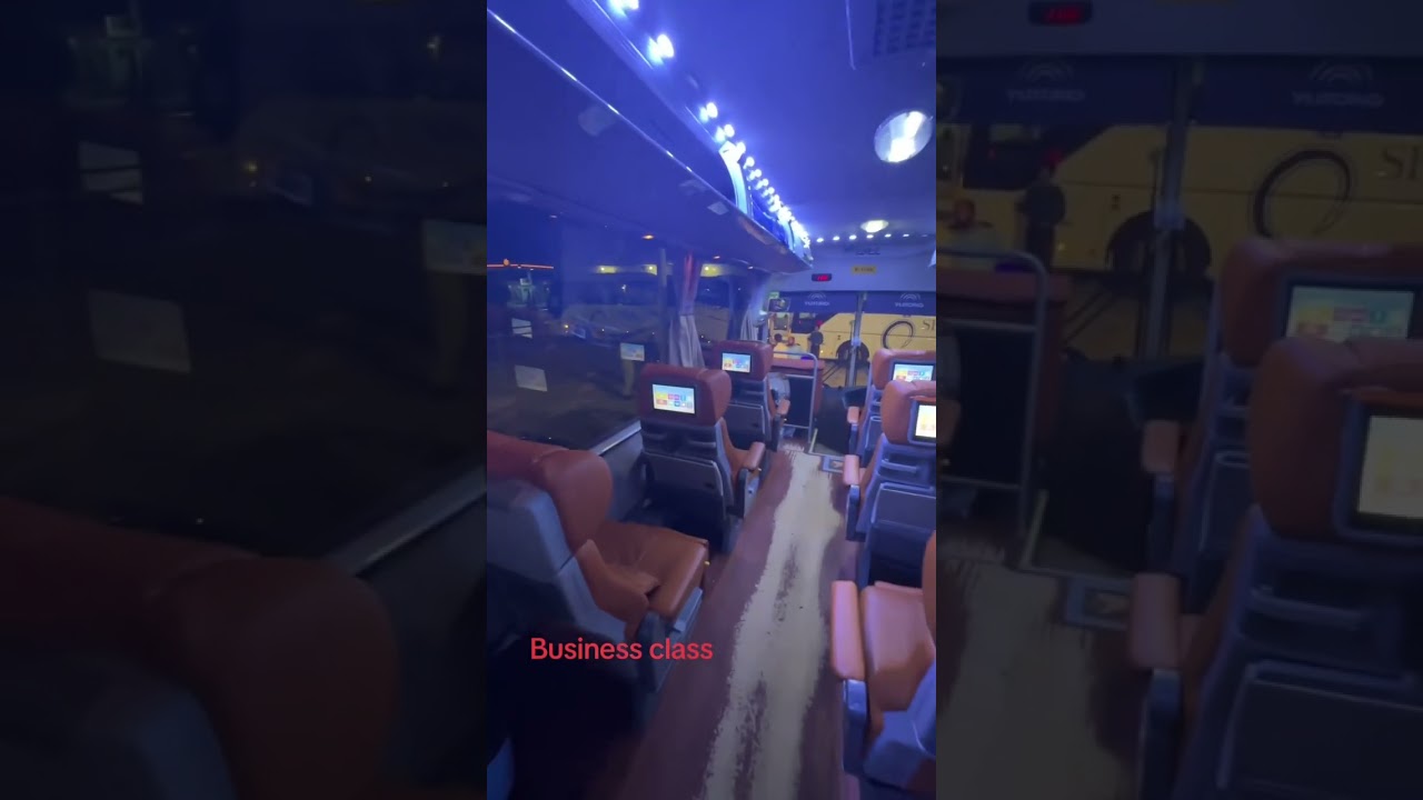 Shahid Coach ! Busniess Class Service ! Karachi To Swat ! Like share & Subscribe