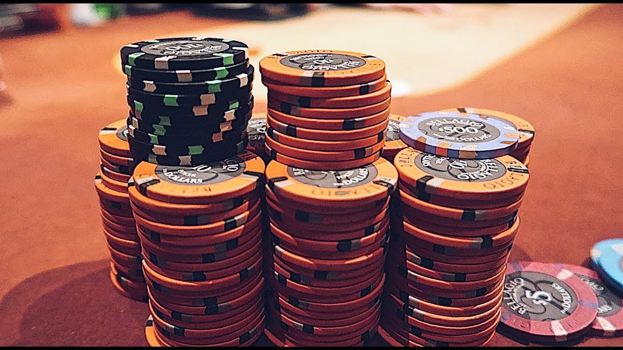 Super Bowl Stacks
