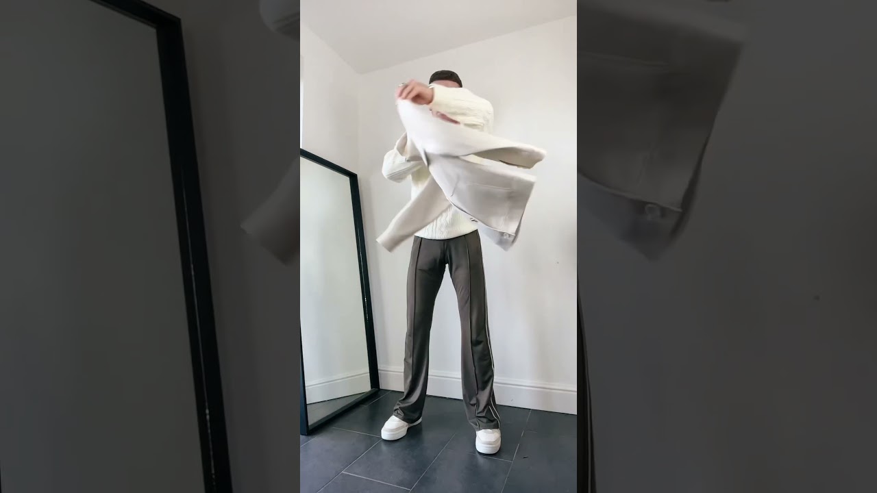 MERRY CHRISTMAS! Winter outfit ideas | men&rsquo;s fashion #fashion #mensfashion #fashionstyle #outfit