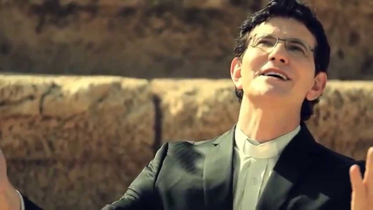 Padre Reginaldo Manzotti - Que eu Seja teu Milagre (O Amor Restaura) [Clipe Oficial]