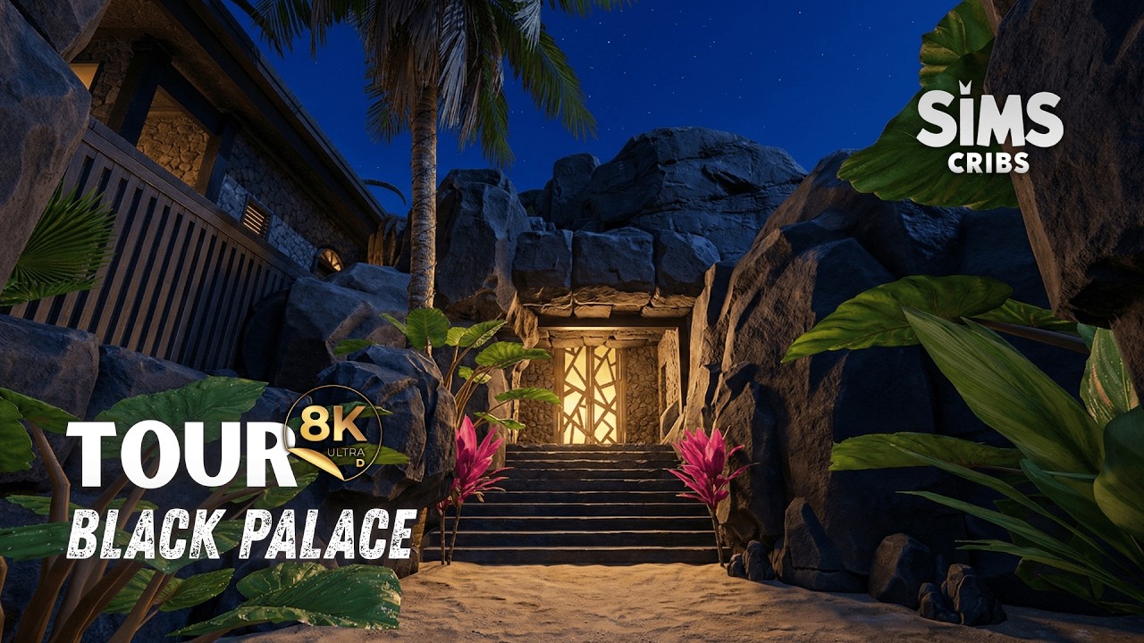 Don't Buy the New Expansion. Download THIS Instead. 🤫 (Sims 4 Royalty)
