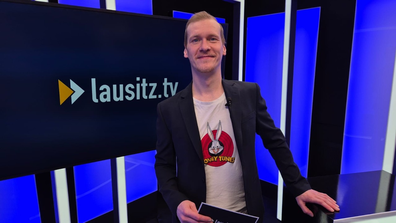 lausitz.tv am Dienstag – Sendung vom 24.02.26