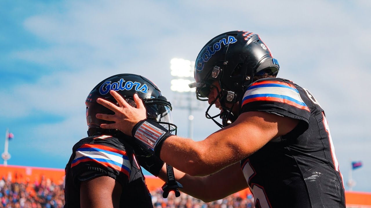 Jamison McDivitt 2023 Sports Cinematography Reel
