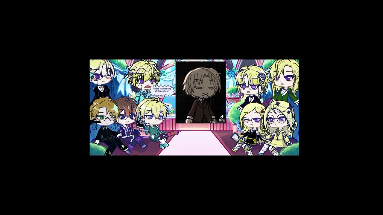 KISS ME IF YOU CAN REACT°(WIP),,(1.75X)# GACHA #KMYIC