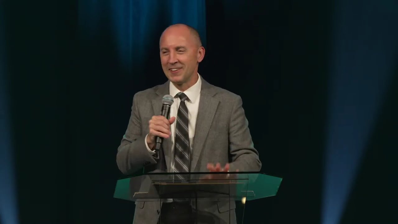 AWPC Midweek service