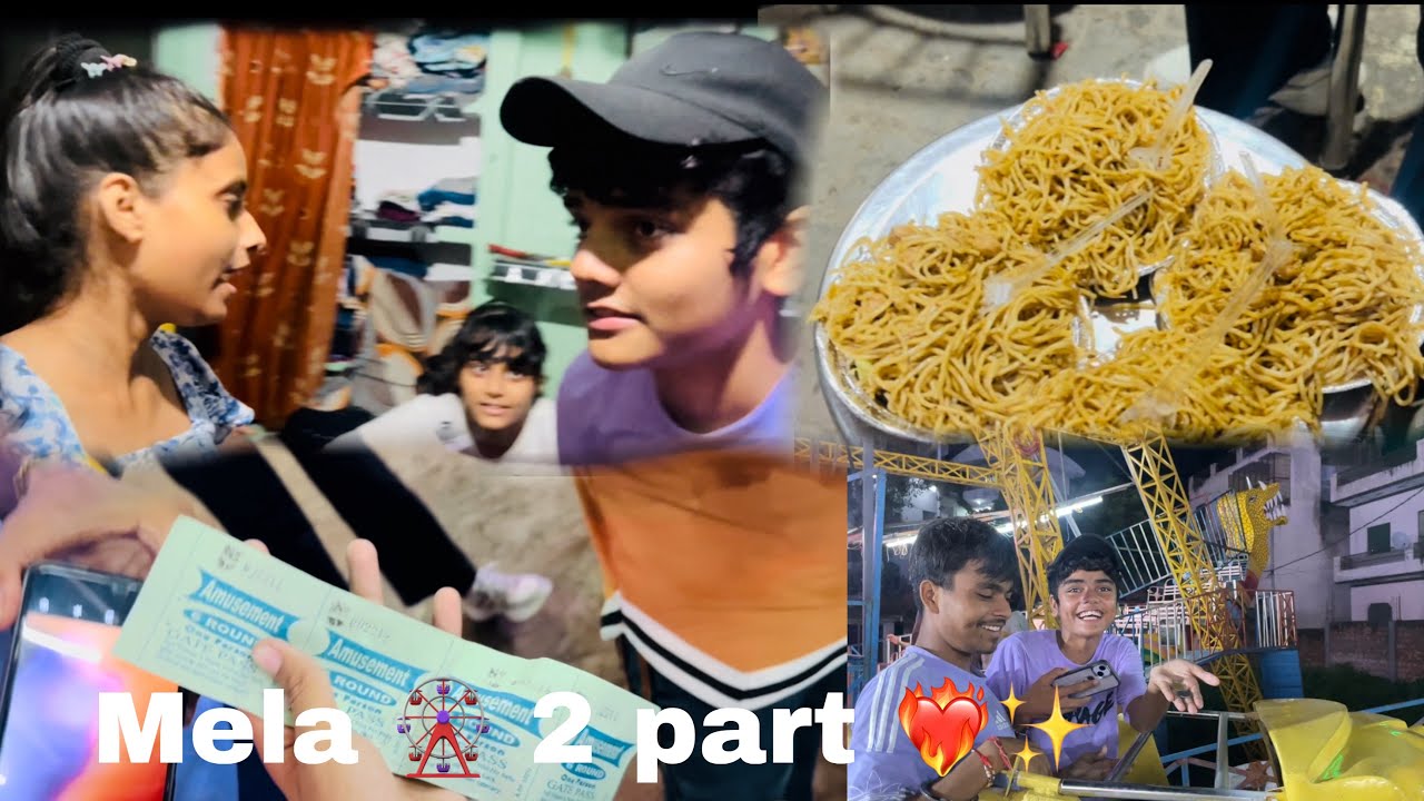 Mela..🎡 2part ❤️‍🔥#support #vlog #shoot #like #share #subscribe #comment #explore #love #good 🦋🫶