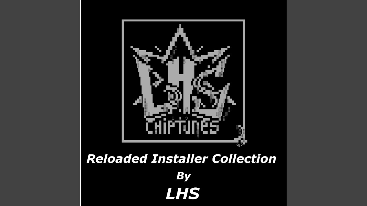 Reloaded Installer #10