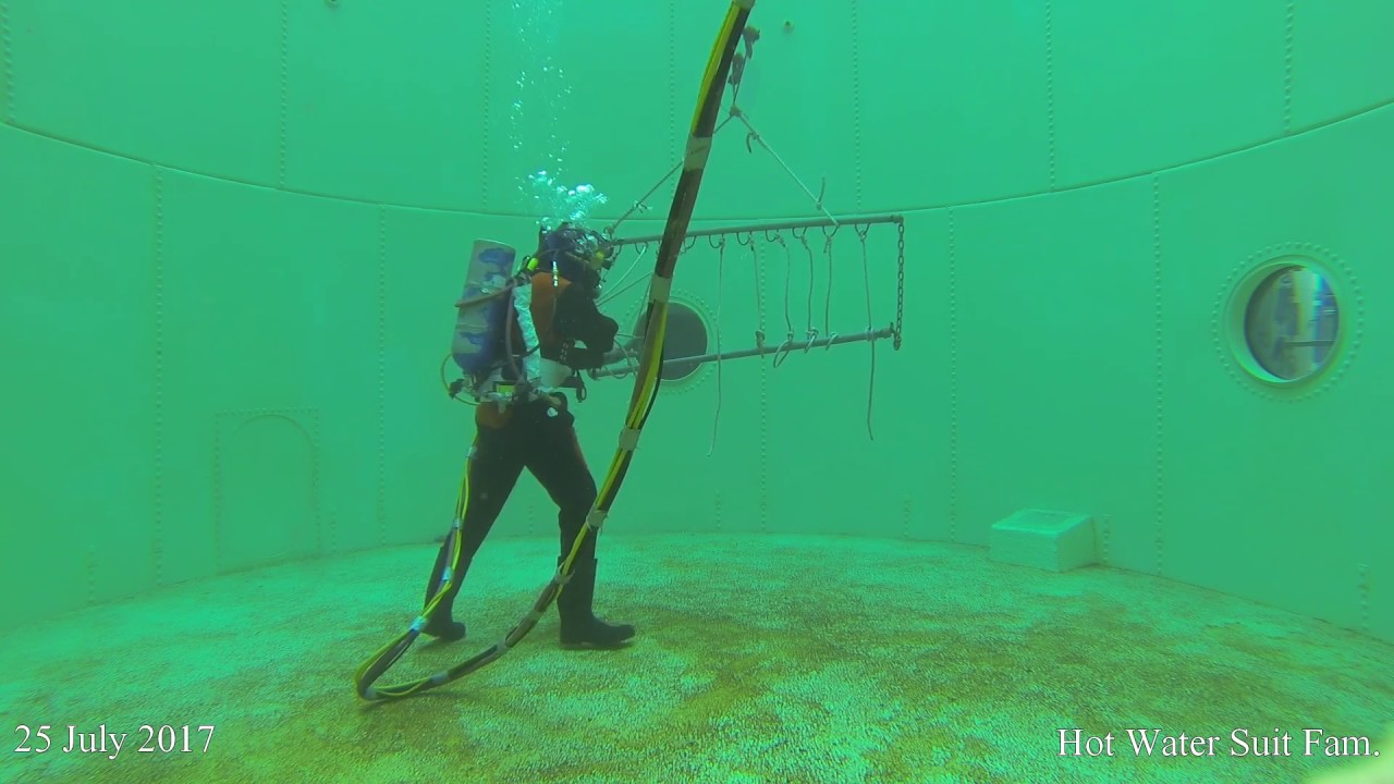 Hot Water Suit 25July17