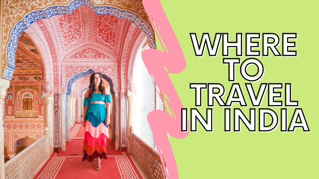 10 CITIES YOU NEED TO VISIT IN INDIA: Abroad at Home