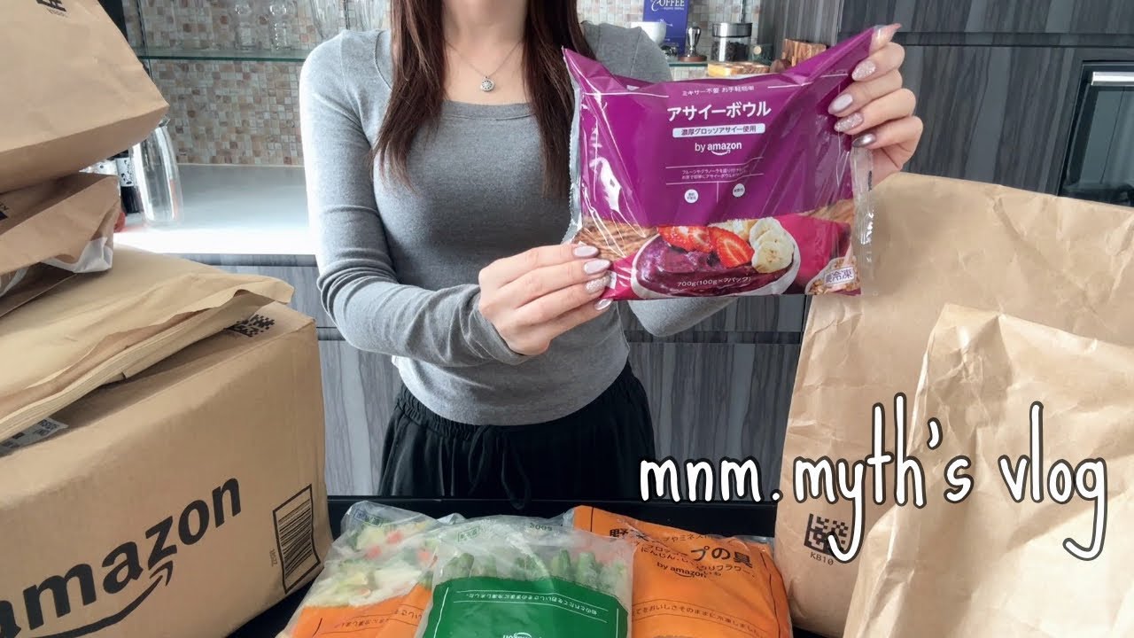 [Чёрная пятница] 15 товаров, купленных на Amazon 🛍️ Я буду ими пользоваться, есть и делиться