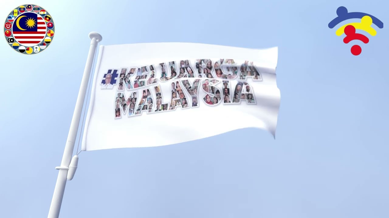 LAGU PATRIOTIK MALAYSIA || 