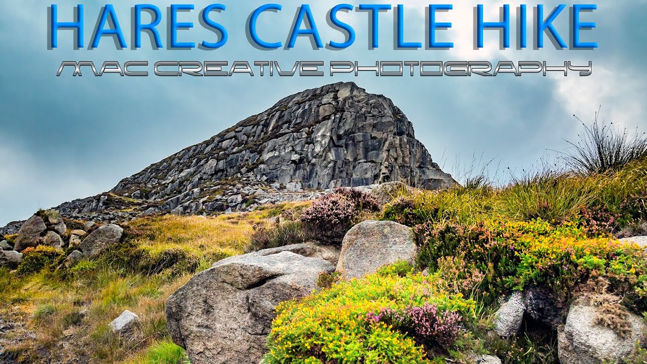 Hares Castle Hike