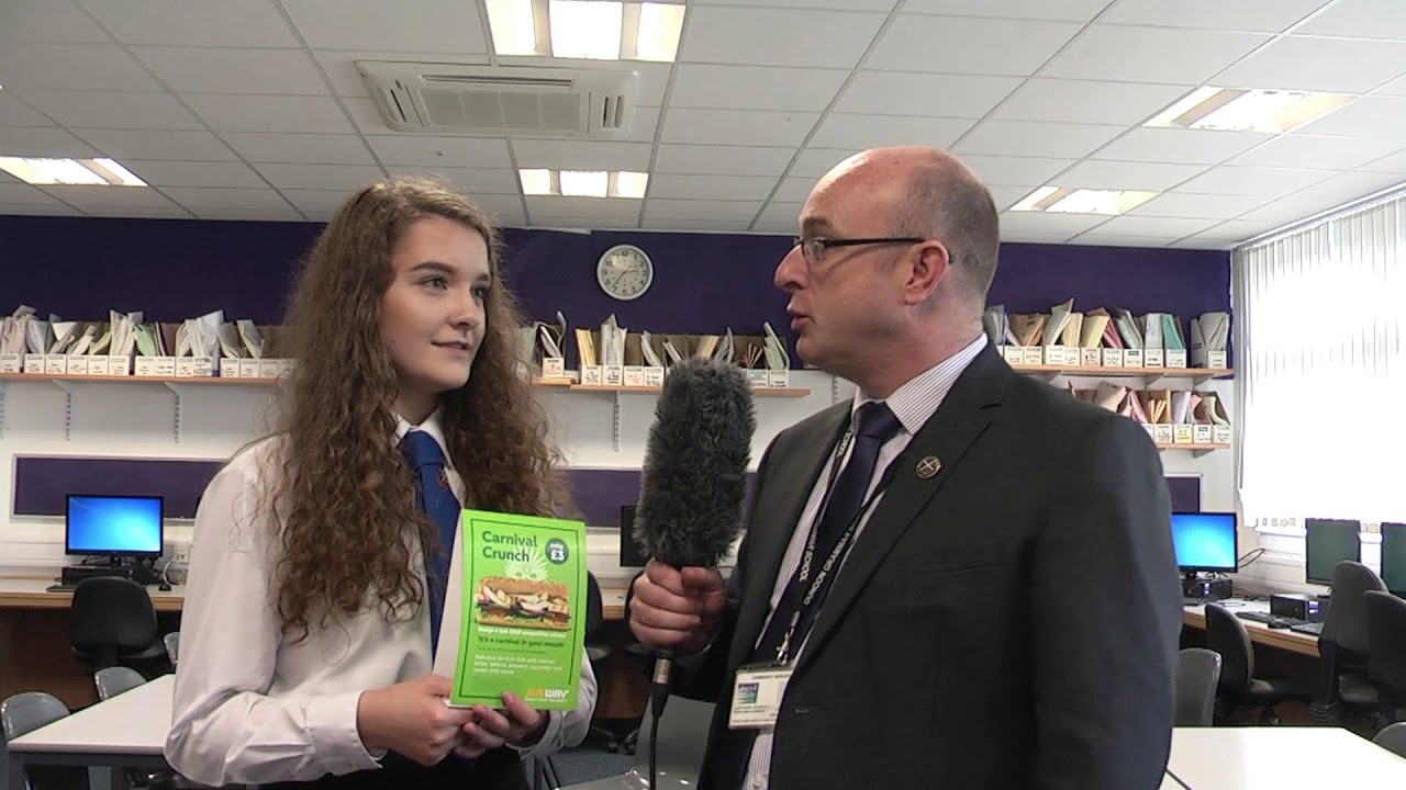 DGS - This Week - 3 May 2019