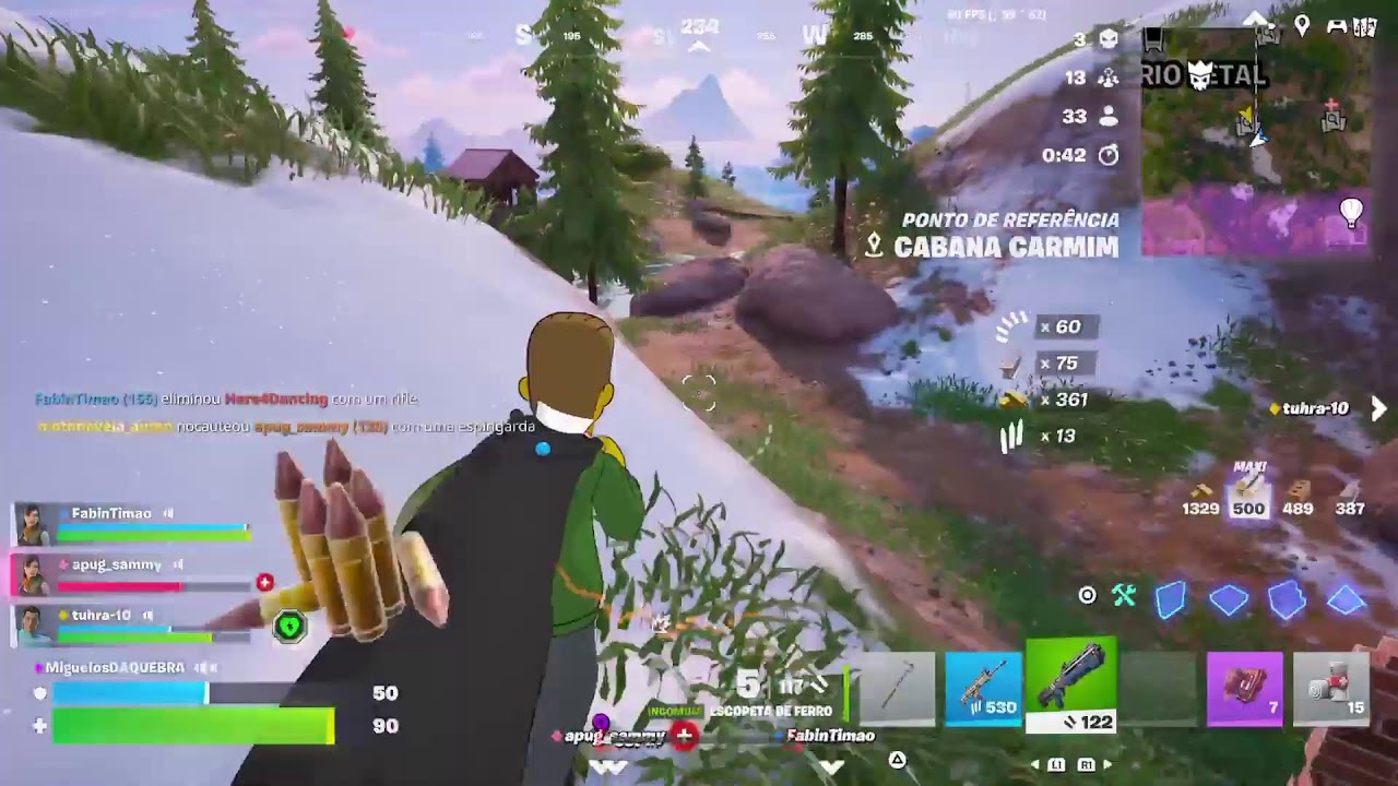 Fortnite
