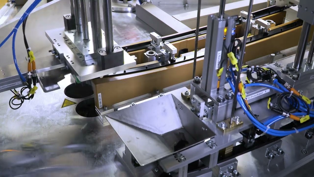 ColorForm -  Lean production of exterior parts