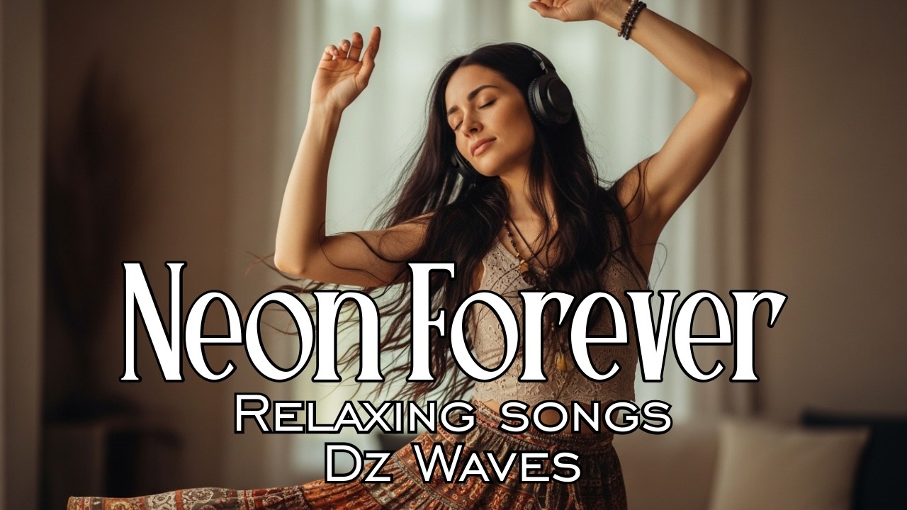 Pop Songs | Neon Forever  | Cinematic Pop Anthem 2026 (Grand Finale)