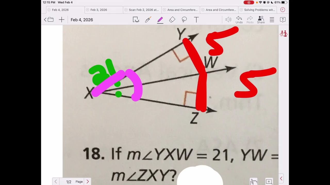 5.1 homework geo 