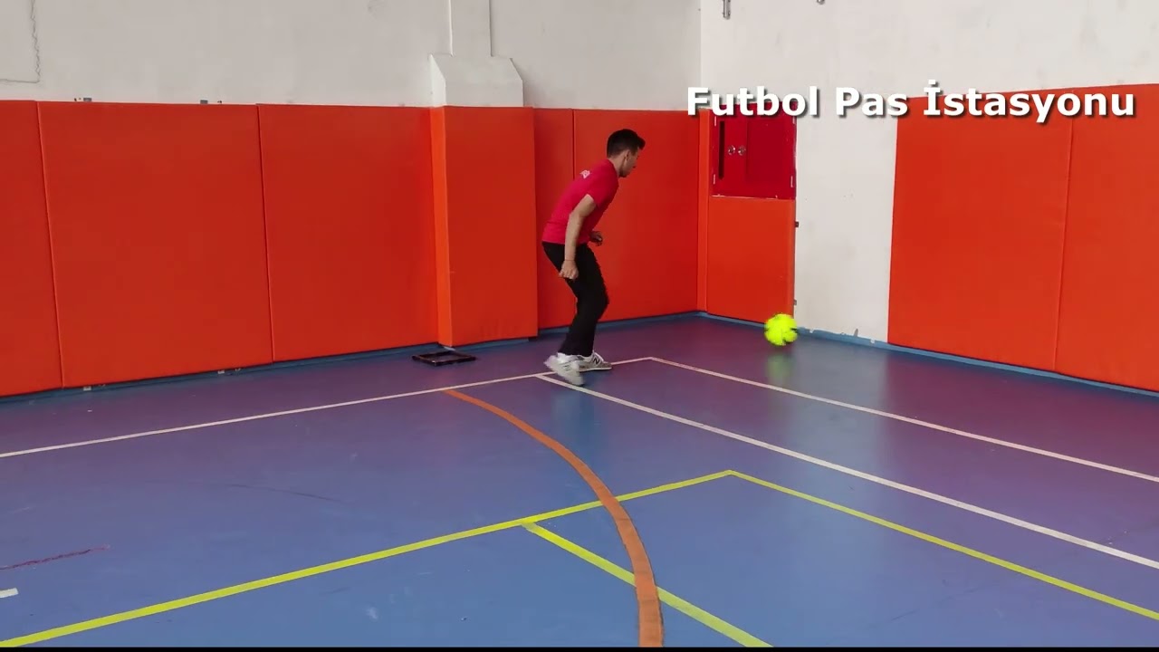 Bolu Spor Lisesi Yetenek Sınavı Tanıtım Videosu 2022