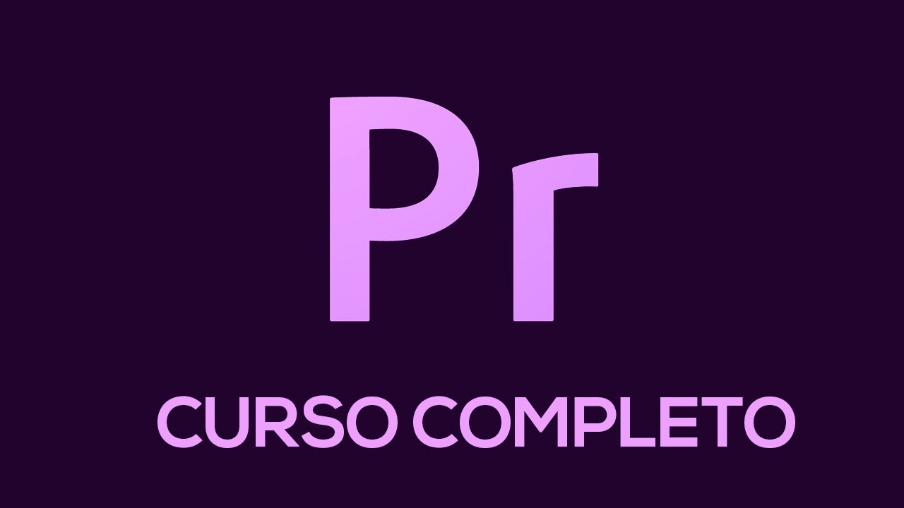 Premiere CC: Curso Completo | Pixel Tutoriais