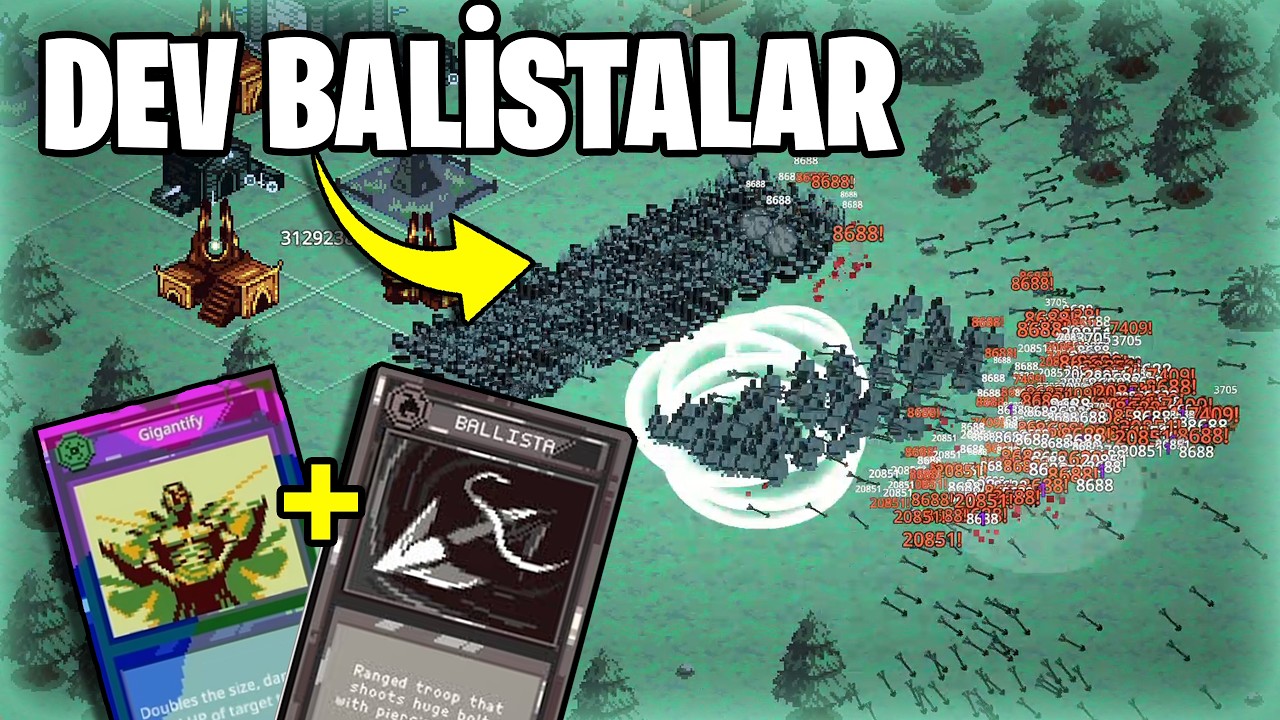 HİÇLİK KRALI İLE EFSANE Mİ GERÇEK Mİ? İZLEYİCİ YORUMUNU DENİYORUM