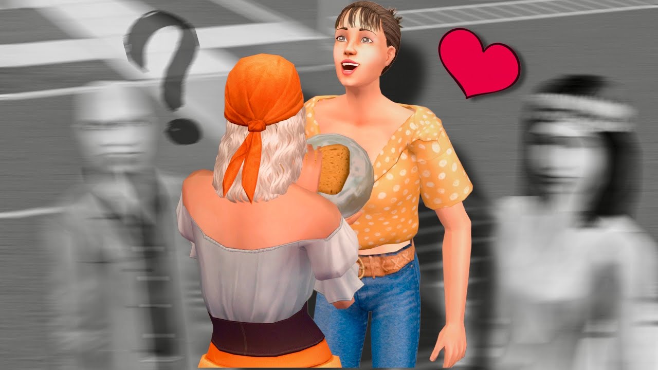 Рандомные свидания Бренди Брок 💕