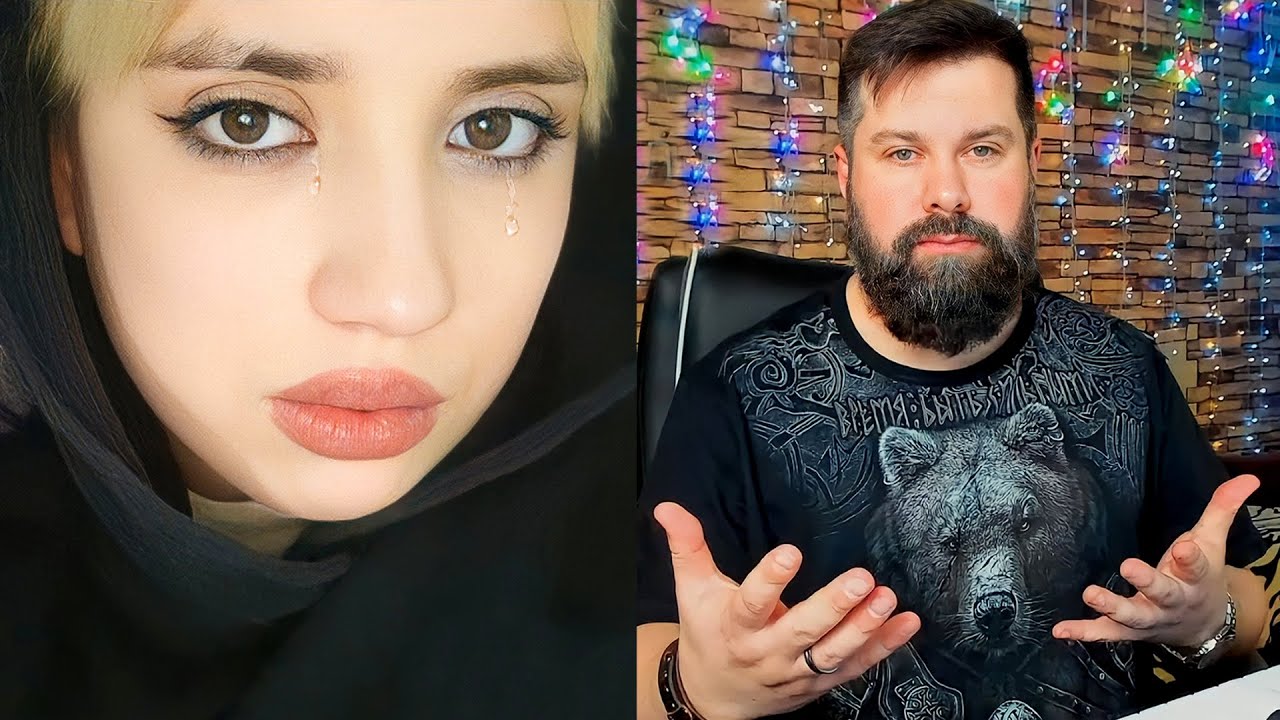 Довёл ДЕВУШКУ ДО СЛЁЗ песней ОТ ГЕРОЕВ БЫЛЫХ ВРЕМЁН