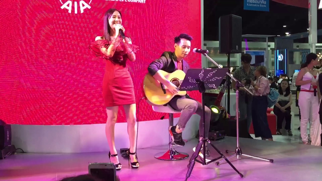 Toey Jarinporn : สิ่งสำคัญ Cover by พี่น้องร้องเพลง เต้ยอิก