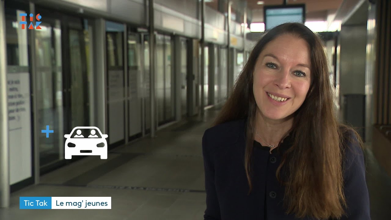 TIC TAK #66  Les mobilit&eacute;s douces