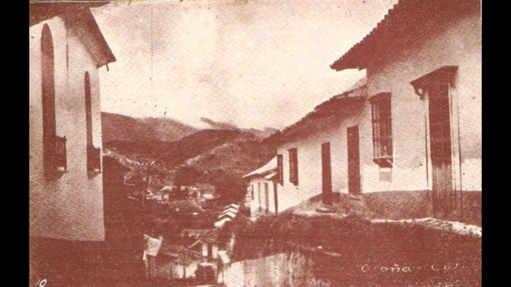 Iván Pallares Rincón fotos, Ocaña Ayer y Hoy Siempre Eterna Parte 1.mpg