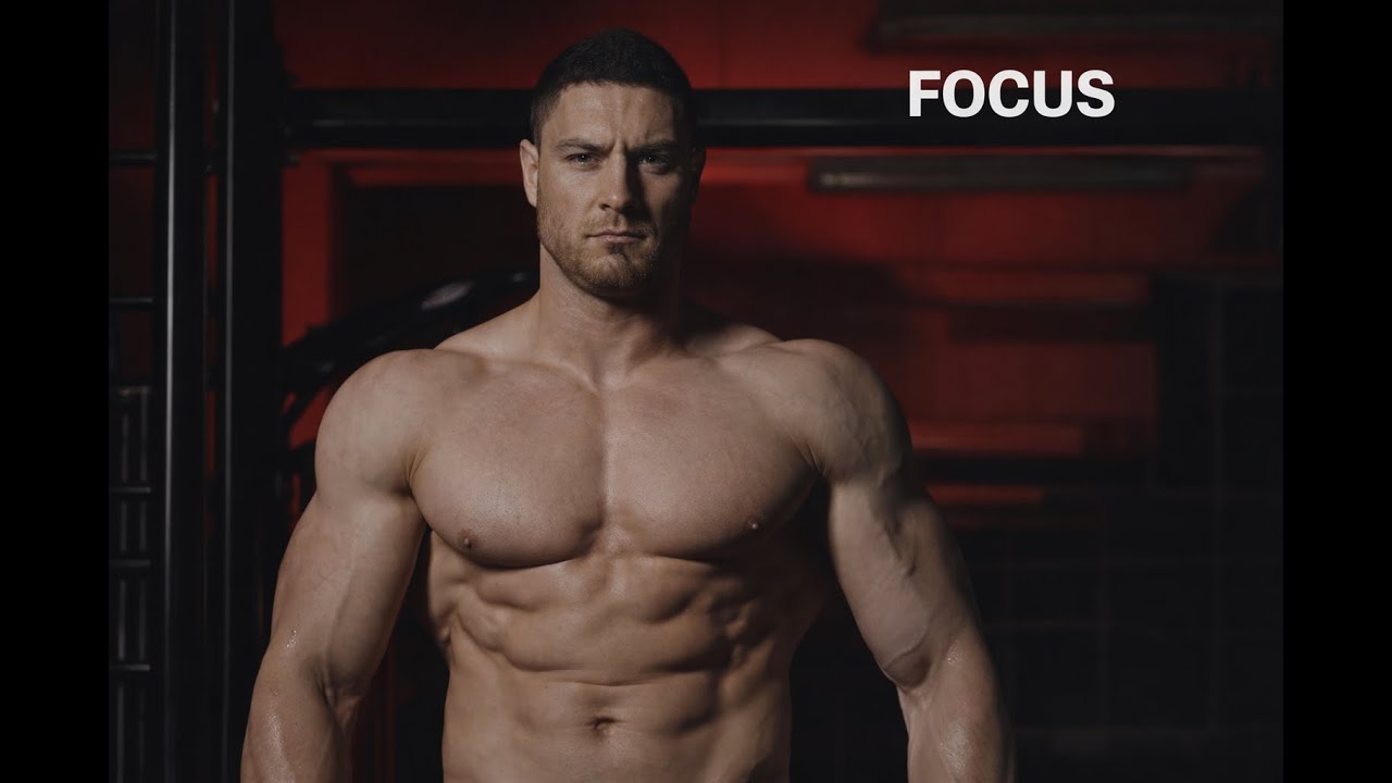 Gym Focus