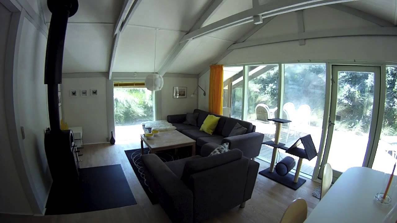Sommerhus sælges - Grindevej 13, Nr. Lyngby, 9480 Løkken
