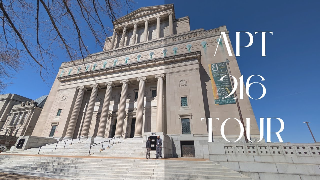 Apt 216 - 2 Bed 1.5 Bath 828sqft