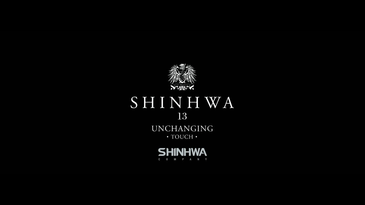 신화SHINHWA 13TH UNCHANGING - TOUCH(터치)_OFFICIAL MV (DANCE VER.)