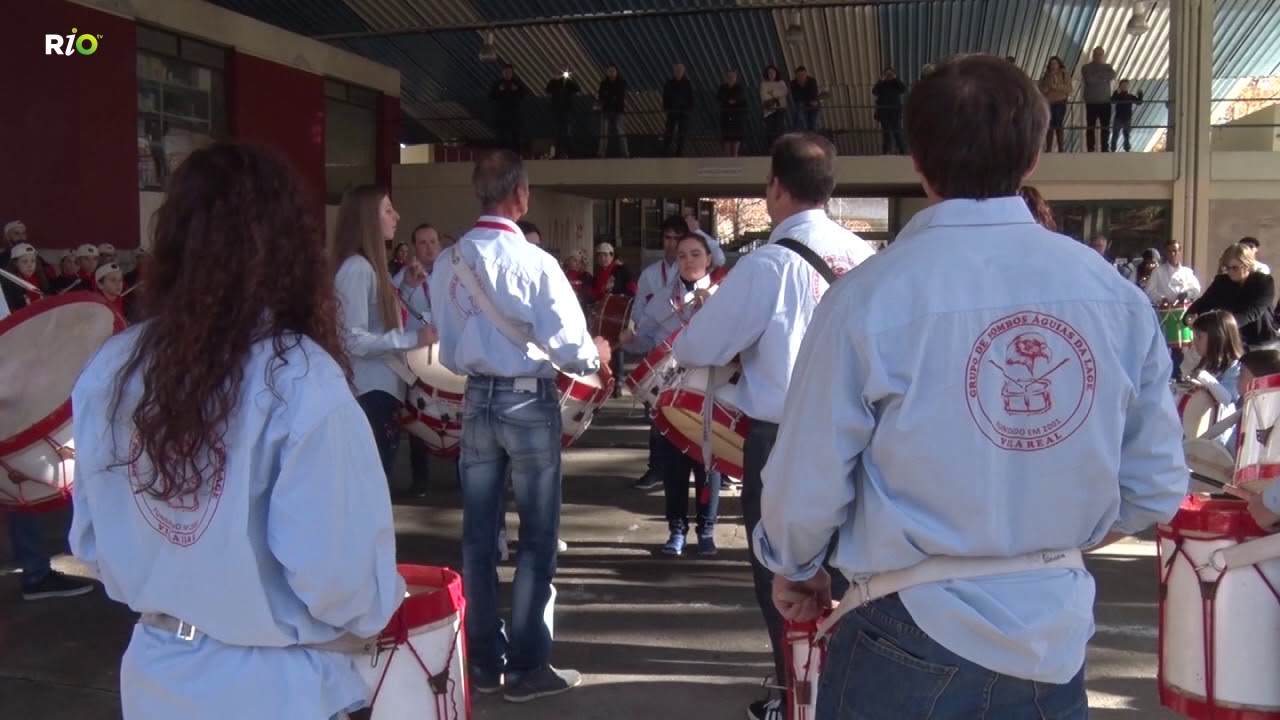 3º Congresso do Bombo - Amarante (Parte 2)