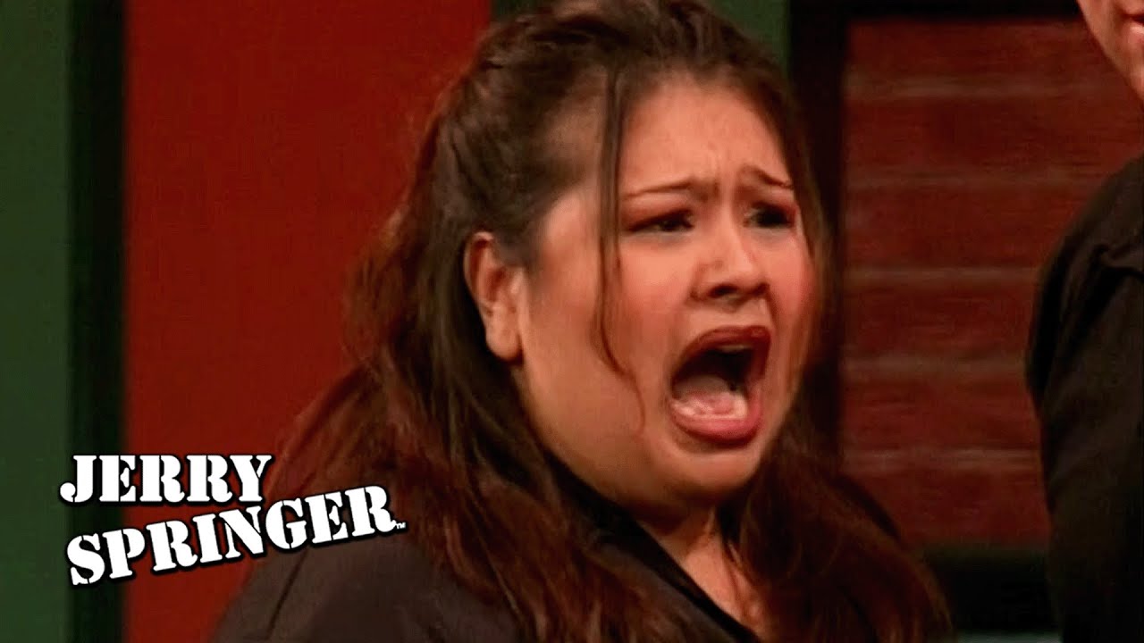 A Transexual Affair | Jerry Springer