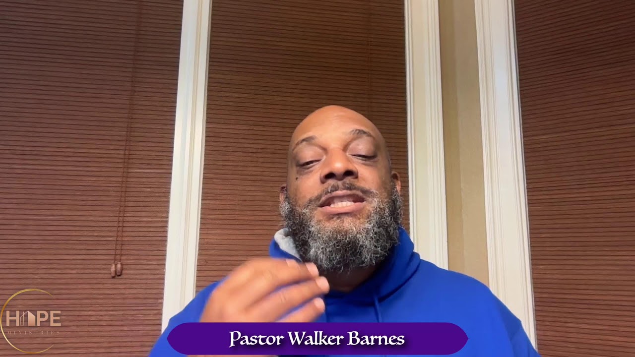 Wednesday Night Prayer Cry / Prayer Is Your Responsibility!
