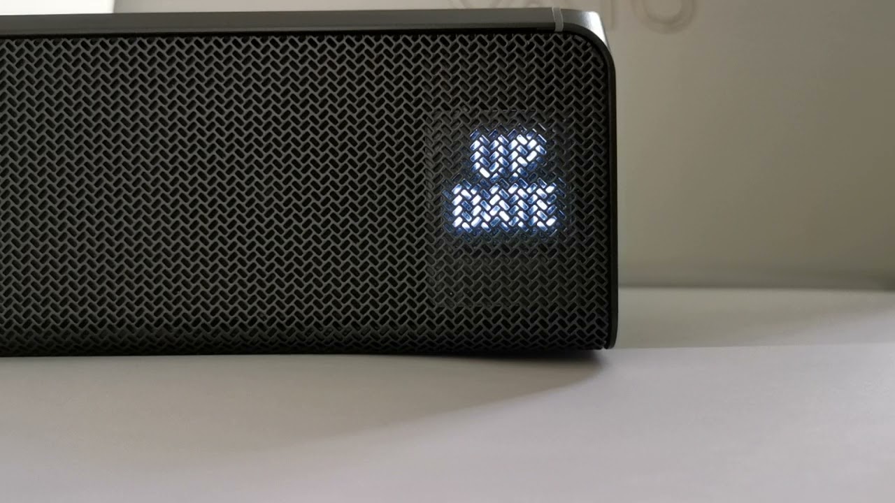 SoundBar Samsung HW MS650 - Firmware corrupted after update