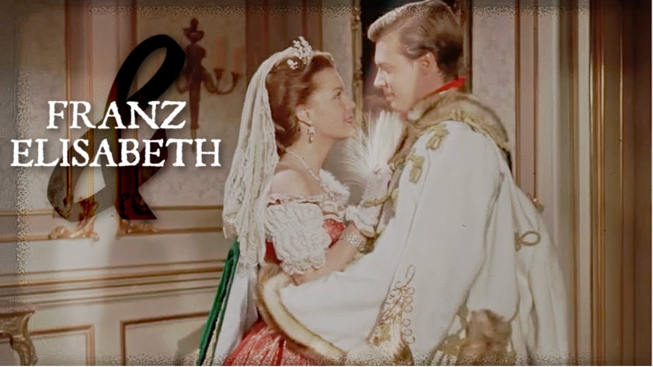 franz & sissi » somewhere only we know.